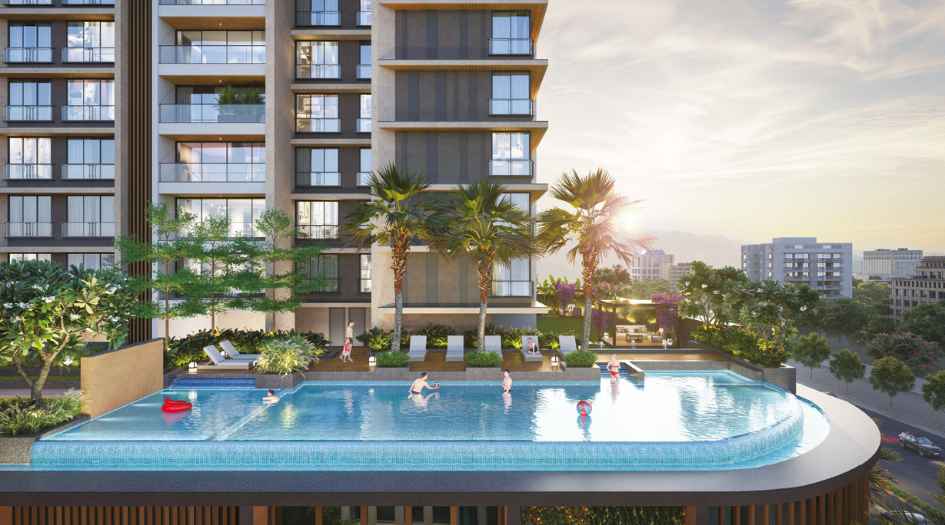Satyam-Valencia-Amenities-Infinity-Pool